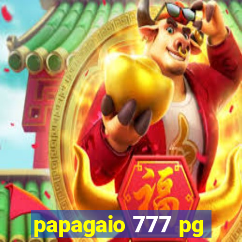 papagaio 777 pg